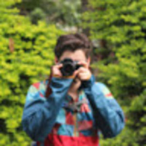 Meet your Posher, Alice